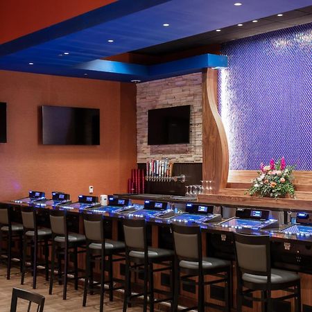 Shoshone-Bannock Hotel And Event Center Fort Hall Bagian luar foto