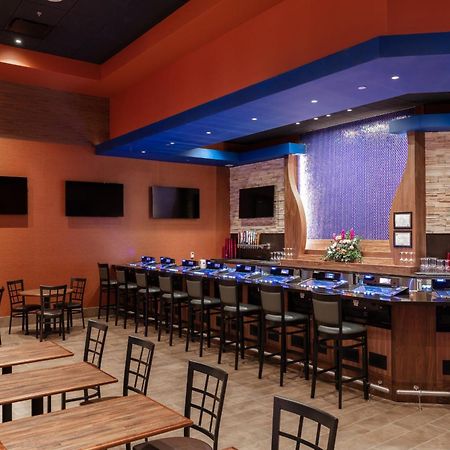 Shoshone-Bannock Hotel And Event Center Fort Hall Bagian luar foto