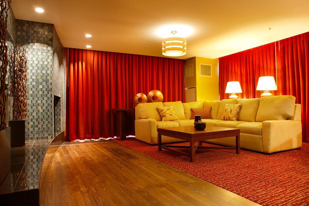Shoshone-Bannock Hotel And Event Center Fort Hall Bagian luar foto