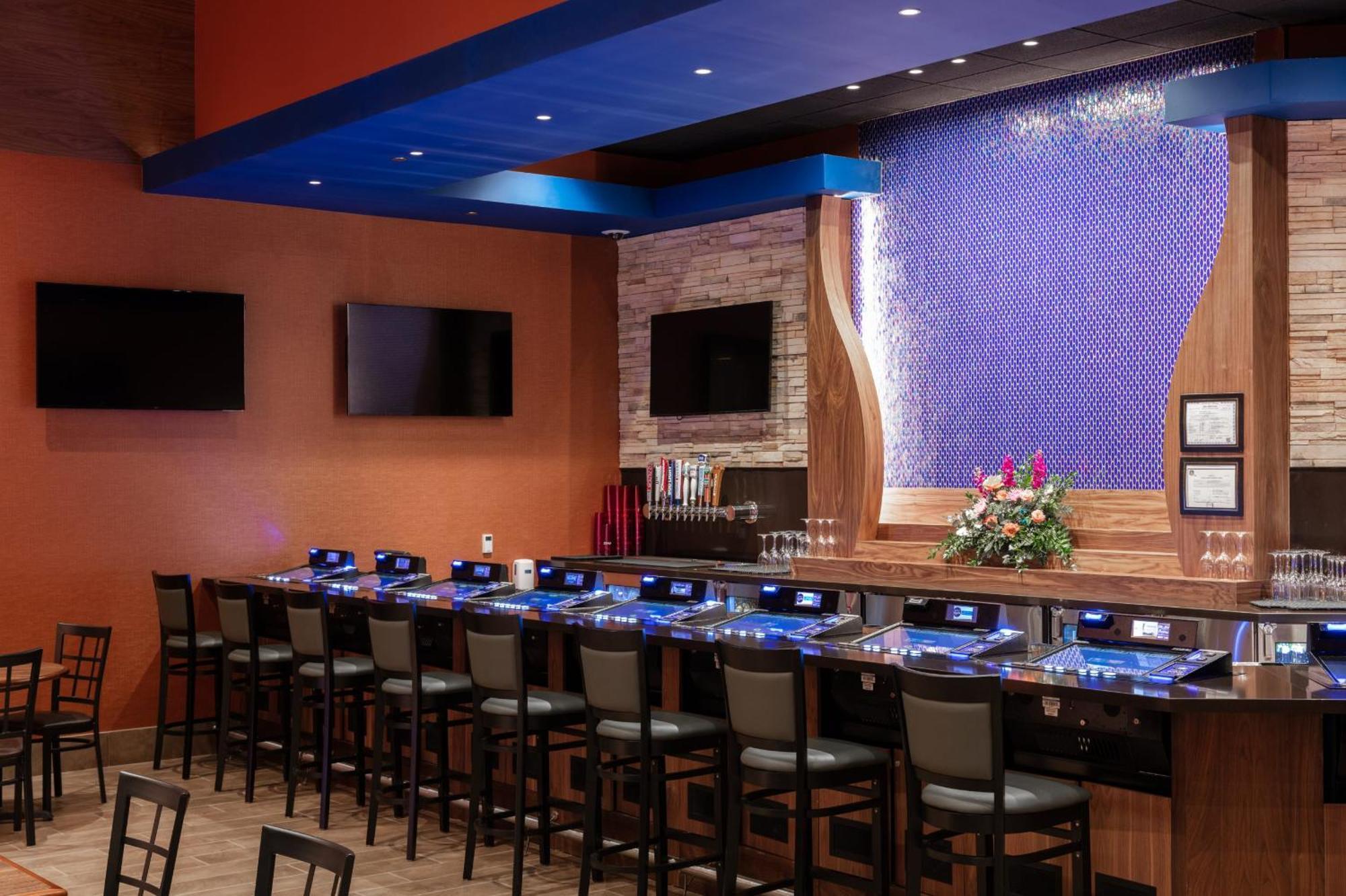 Shoshone-Bannock Hotel And Event Center Fort Hall Bagian luar foto