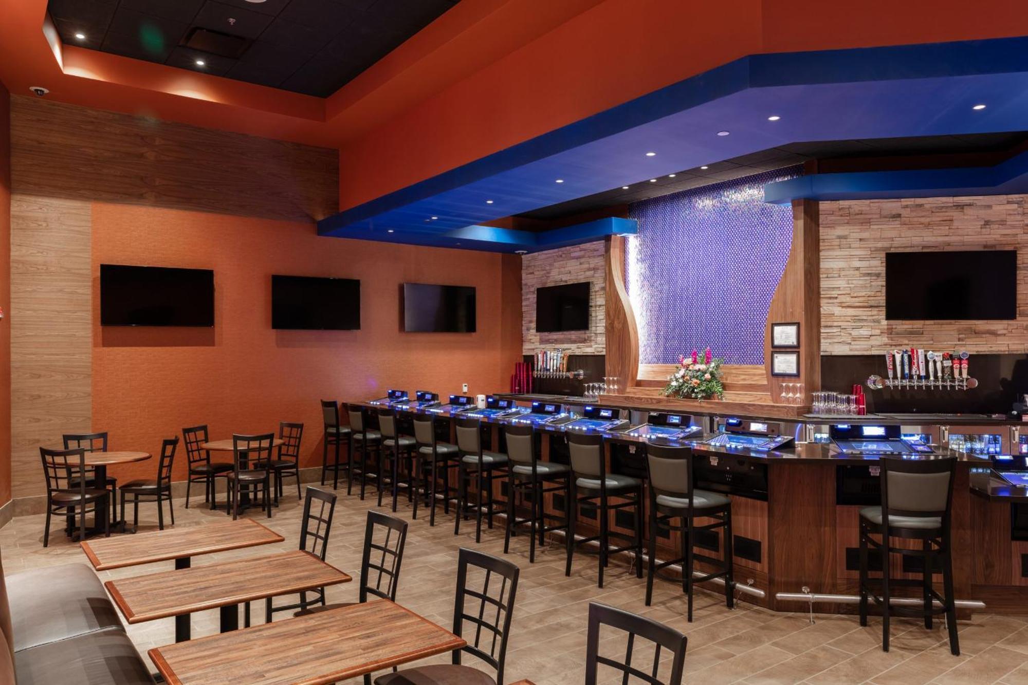 Shoshone-Bannock Hotel And Event Center Fort Hall Bagian luar foto