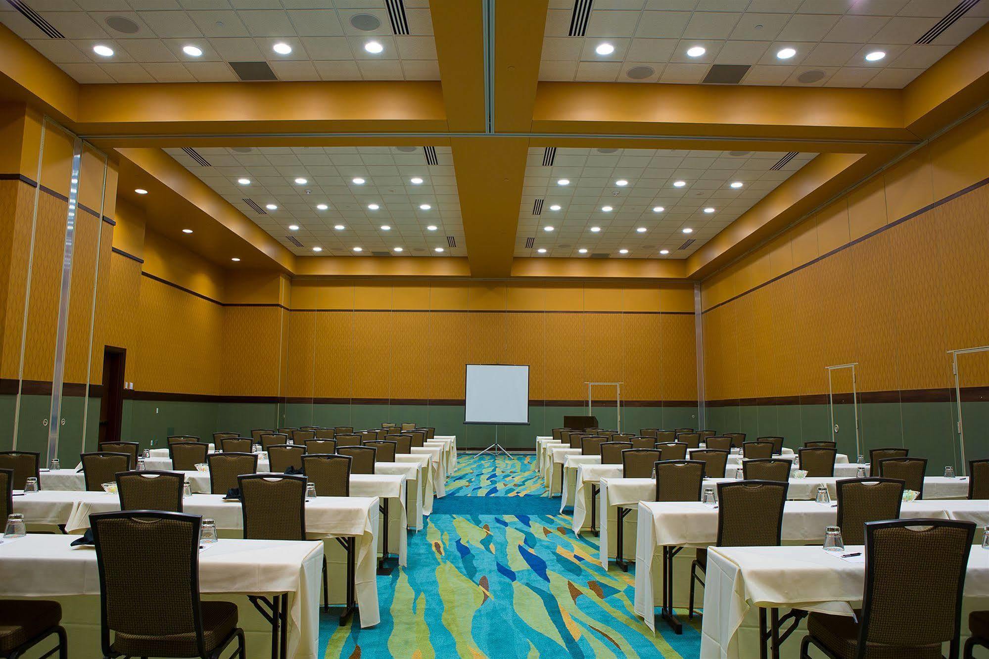 Shoshone-Bannock Hotel And Event Center Fort Hall Bagian luar foto