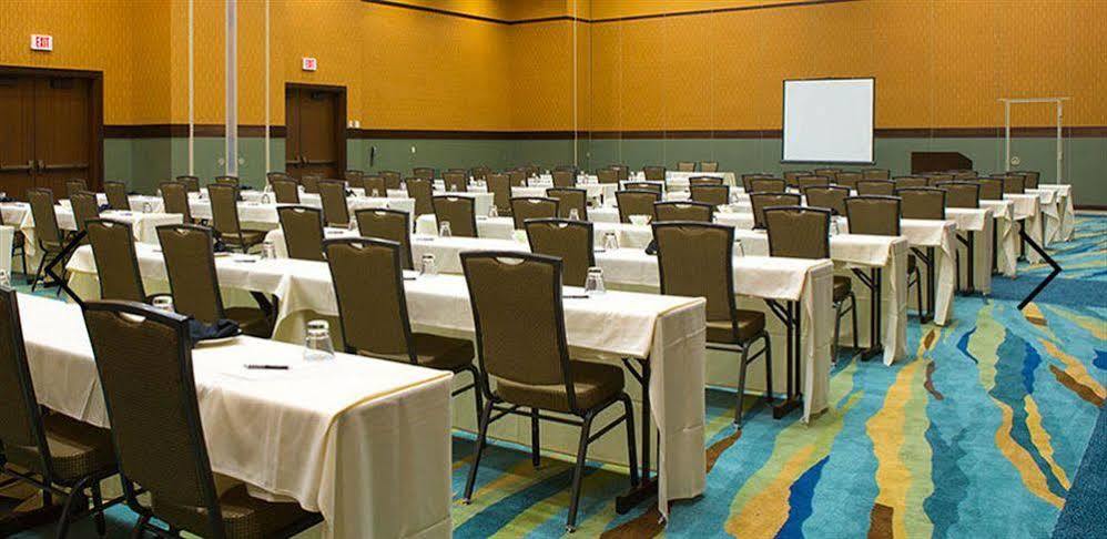 Shoshone-Bannock Hotel And Event Center Fort Hall Bagian luar foto